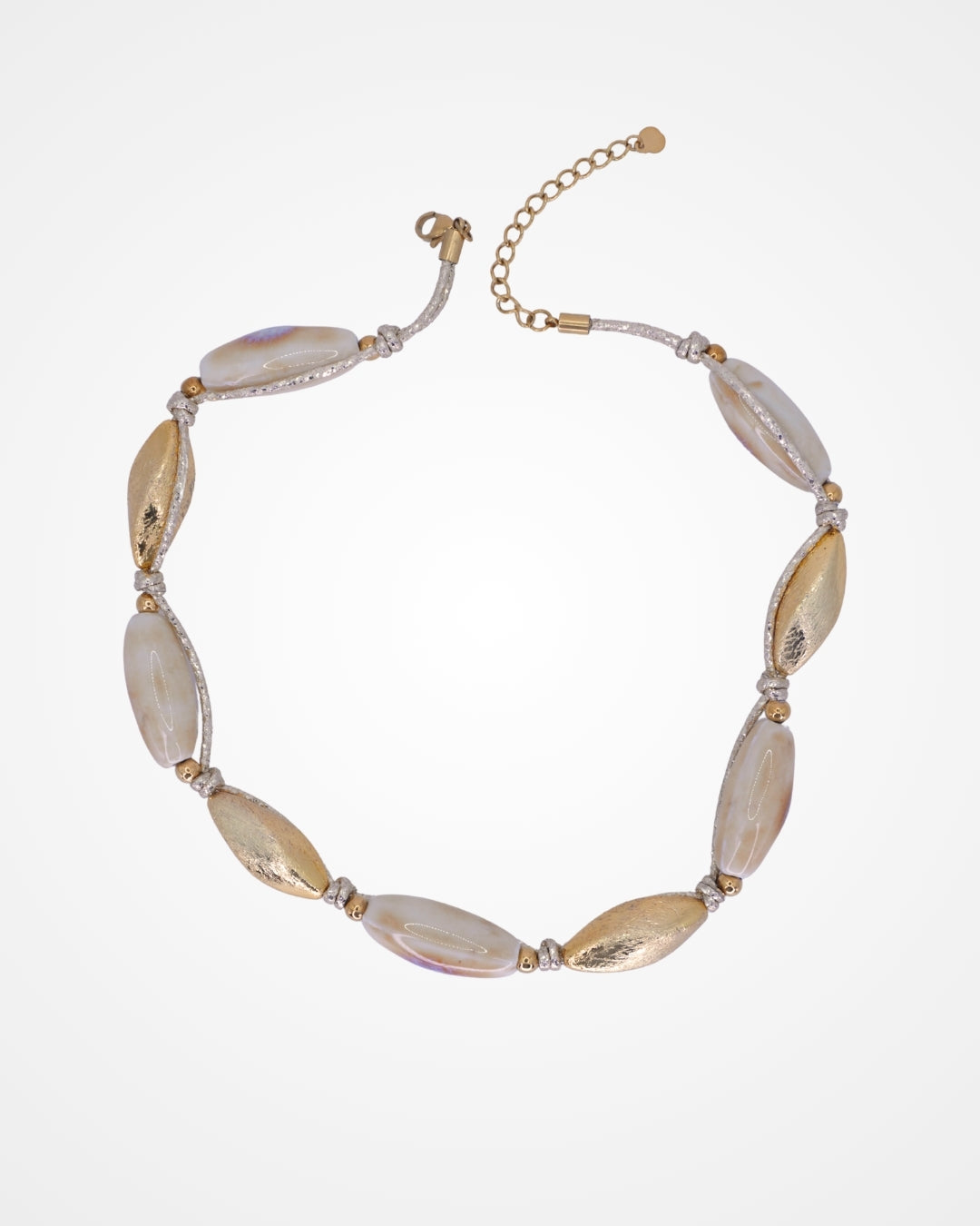 Marina Necklace