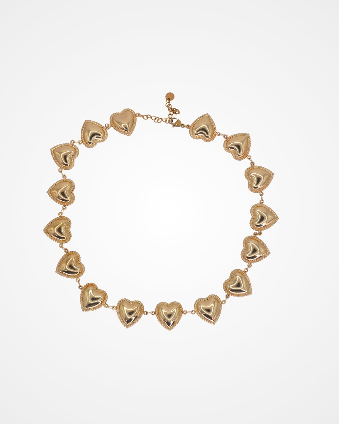 Dolly Necklace