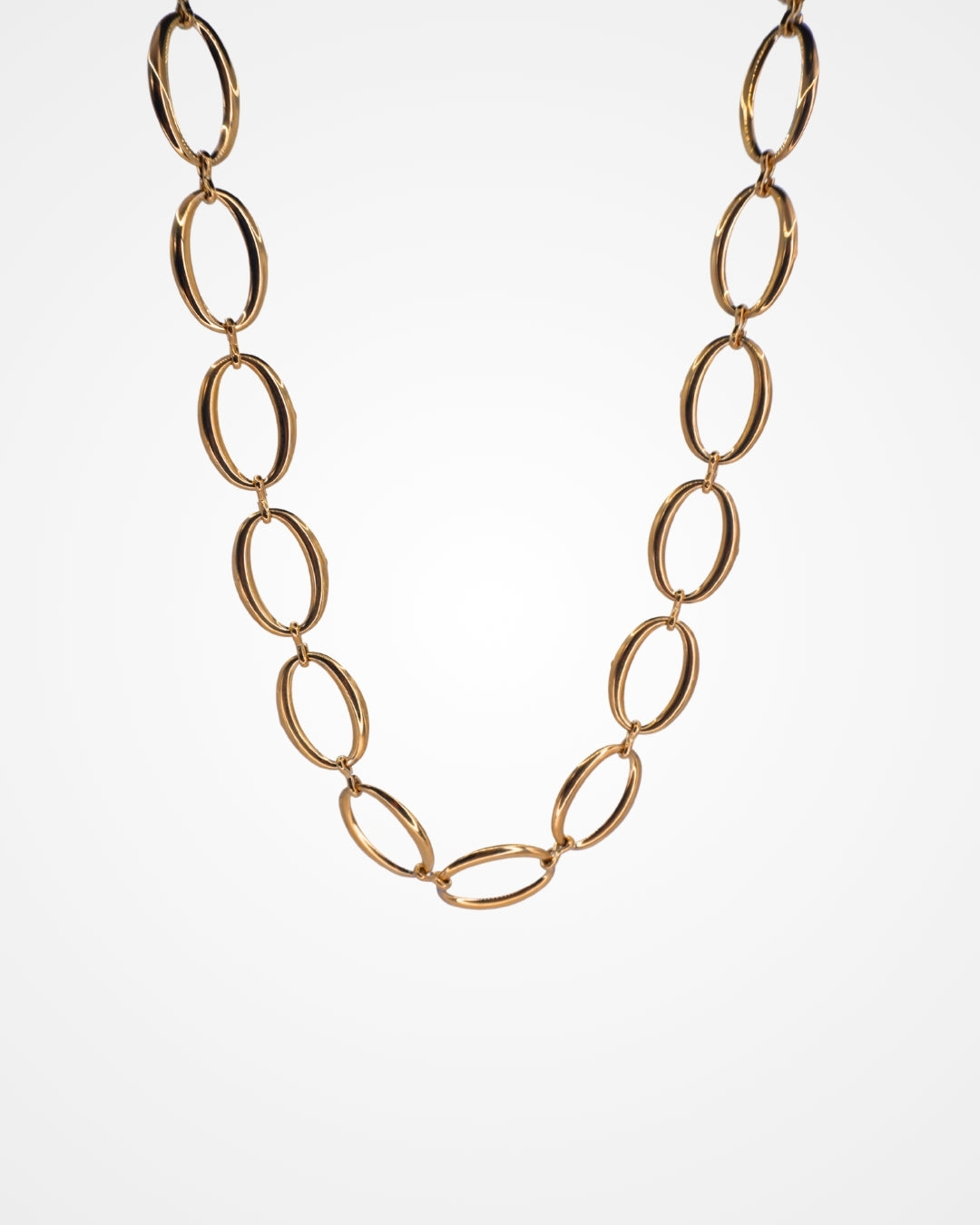 Coastal Aura Necklace