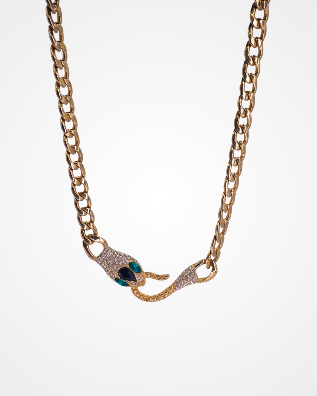 Manasa Necklace