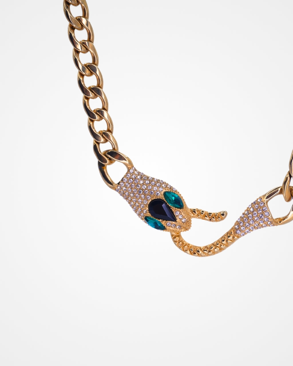 Manasa Necklace