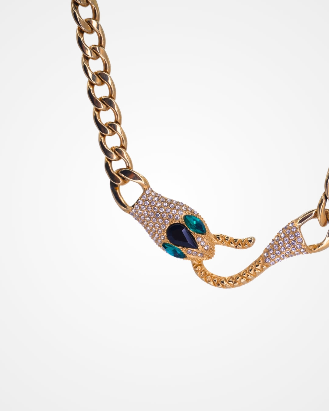 Manasa Necklace