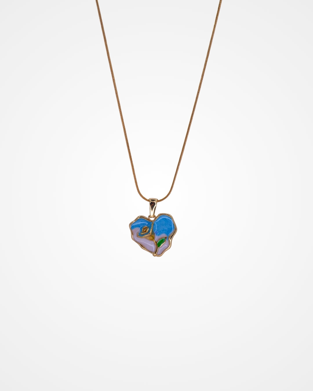 Azul Necklace