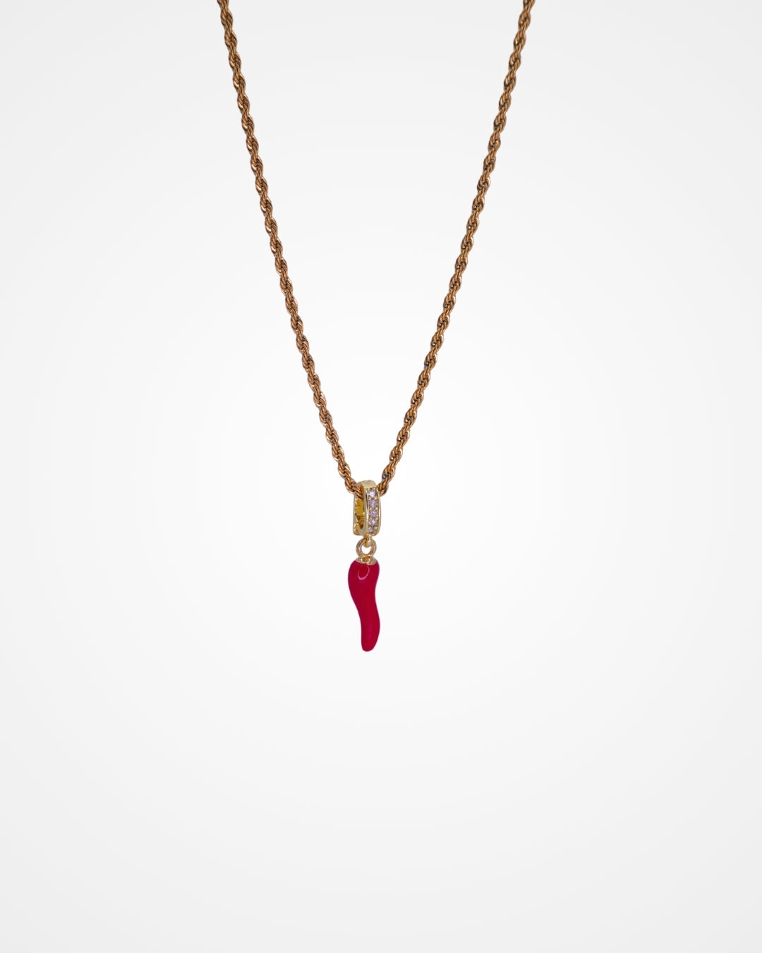 Mexa Necklace