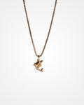 Delfin Necklace