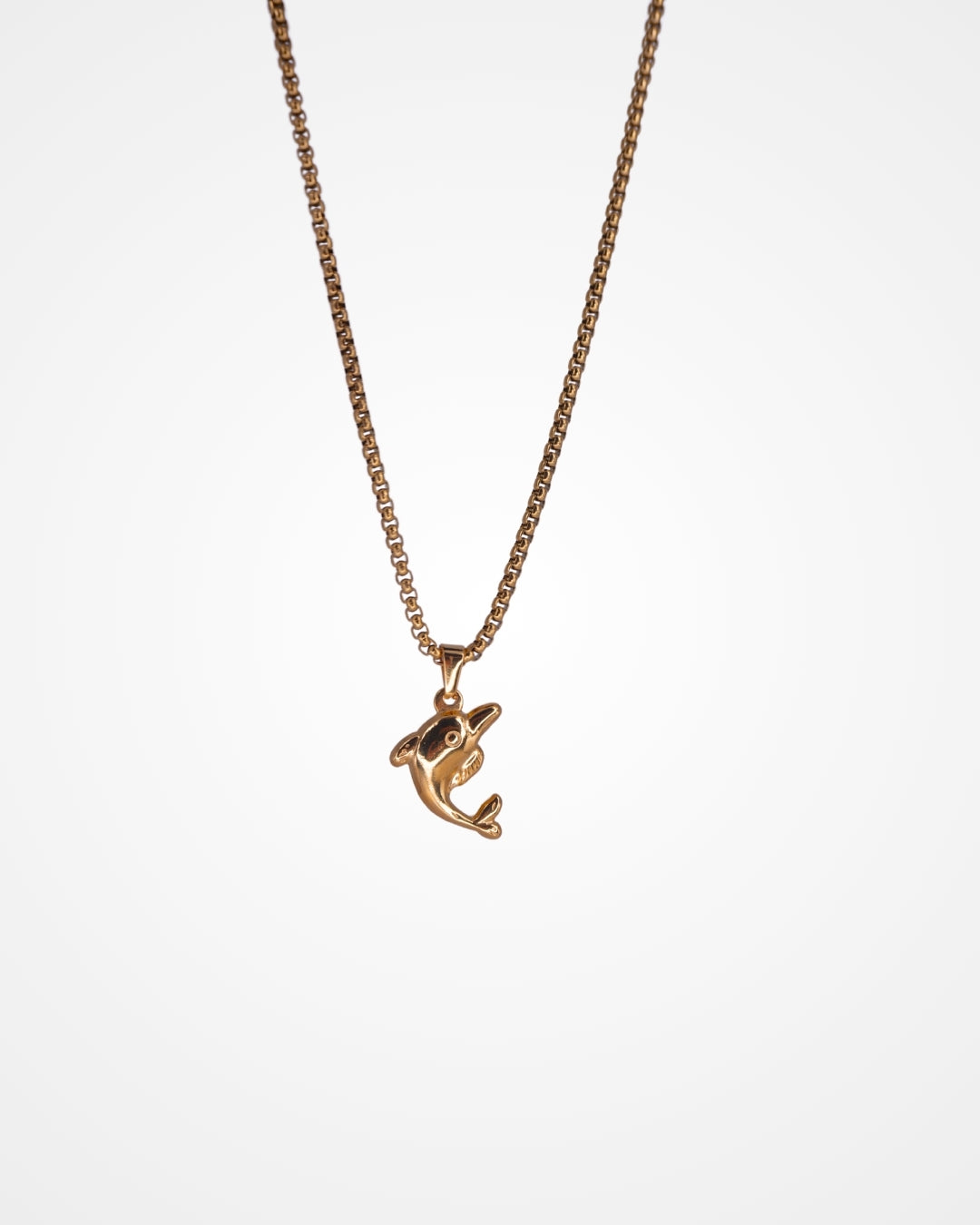 Delfin Necklace