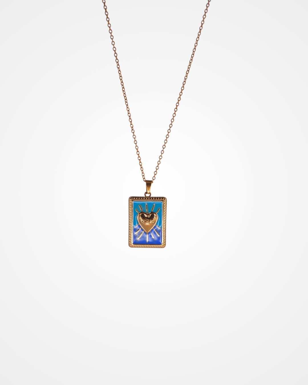 Lucky you Necklace