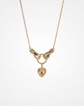 Por Siempre Necklace