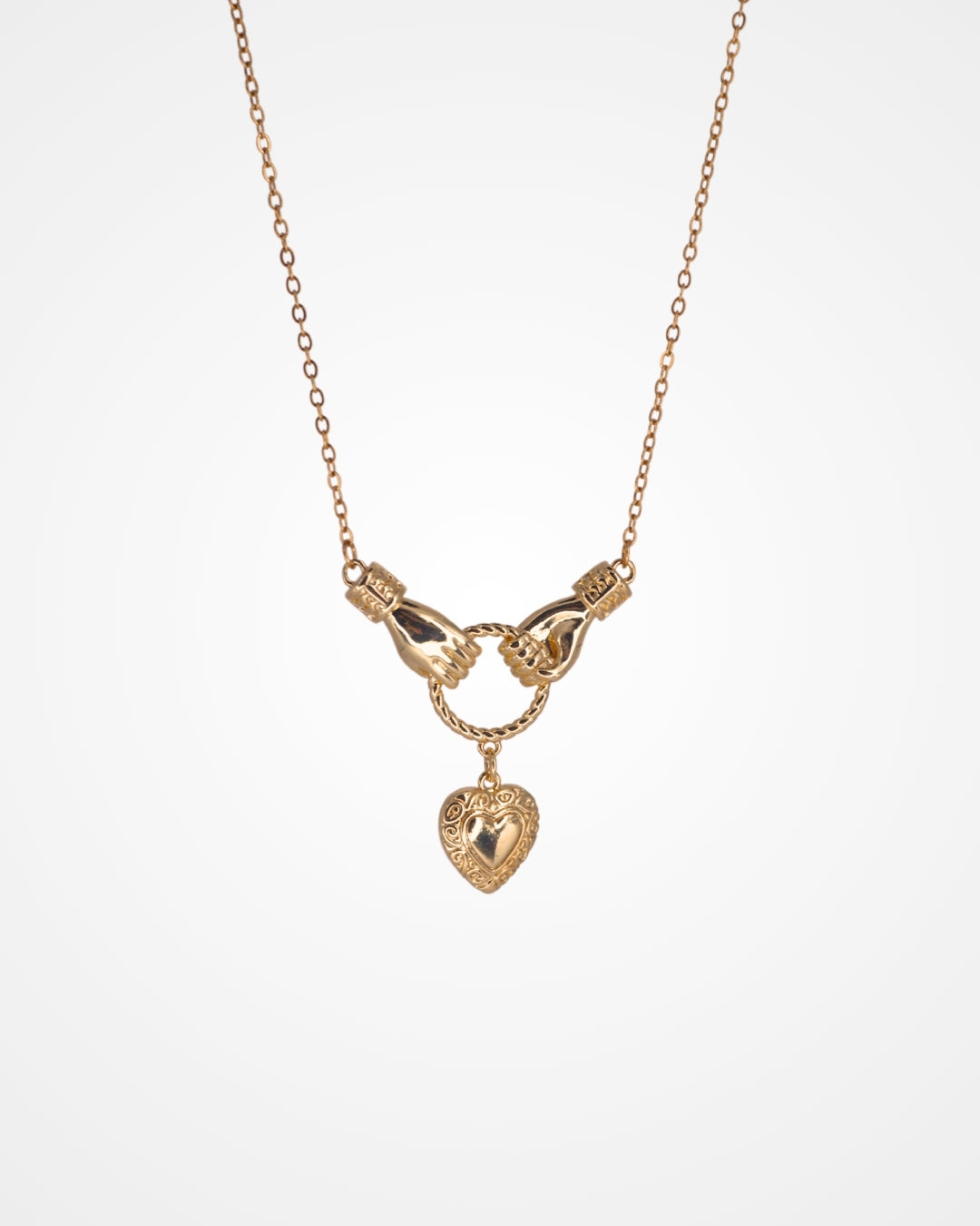 Por Siempre Necklace