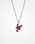 Cangrejito Necklace
