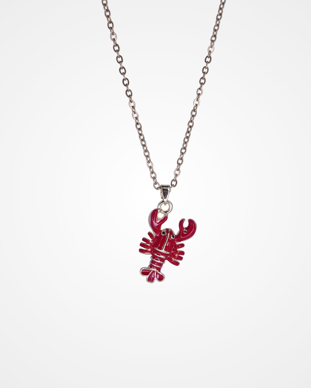 Cangrejito Necklace