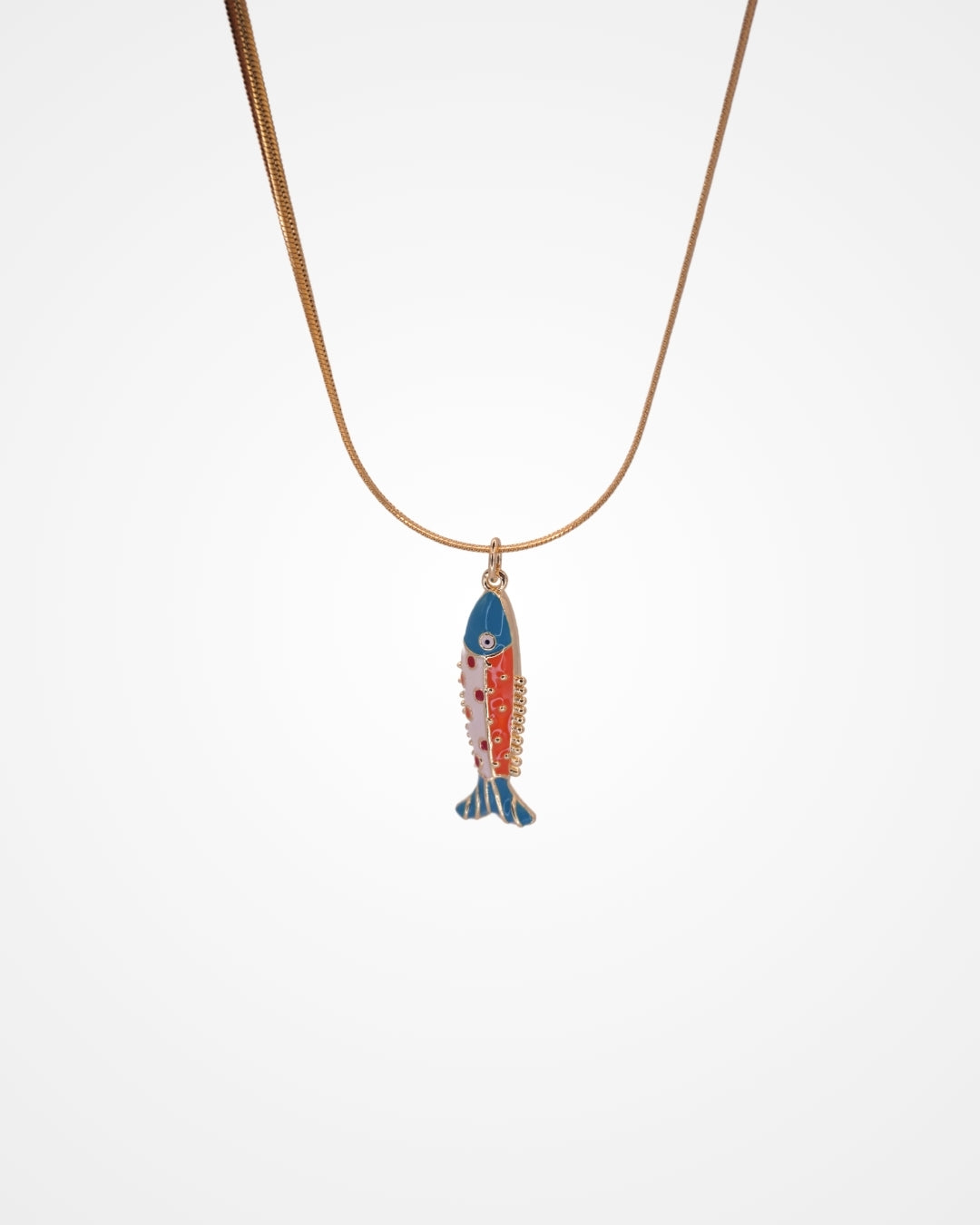 Playa Bonita Necklace