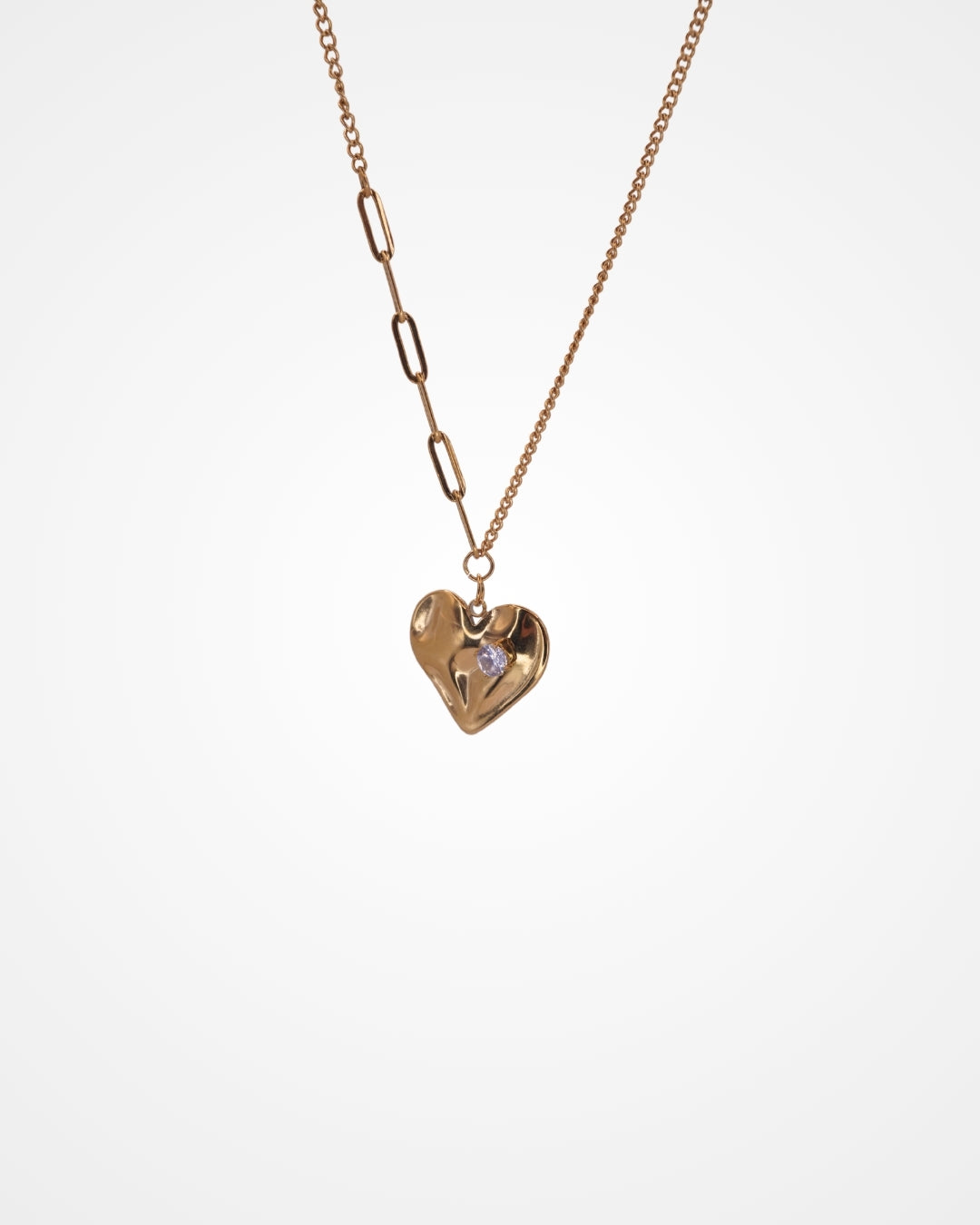 Beli Necklace