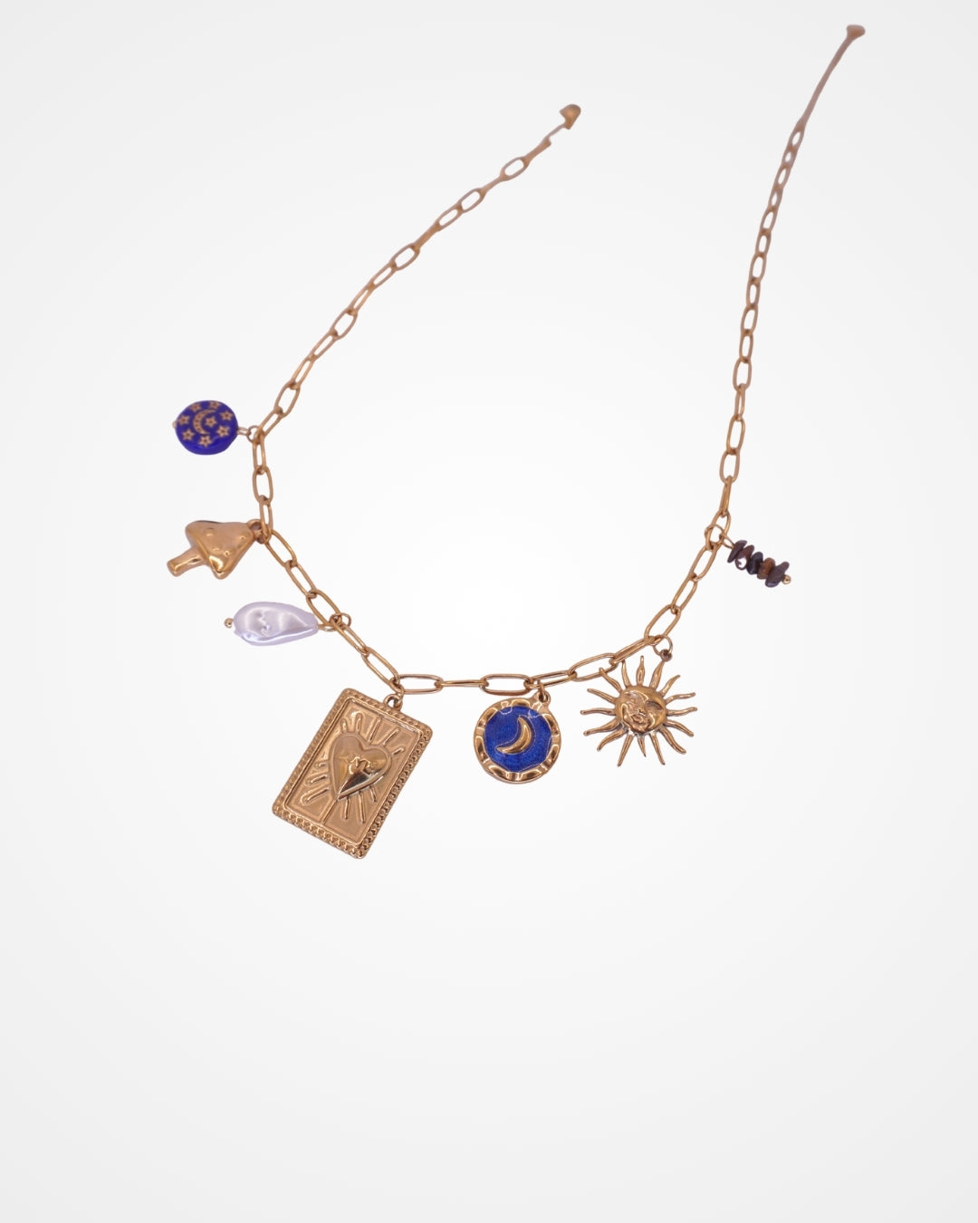 Lucky Necklace