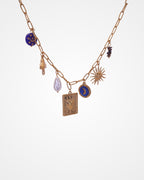 Lucky Necklace