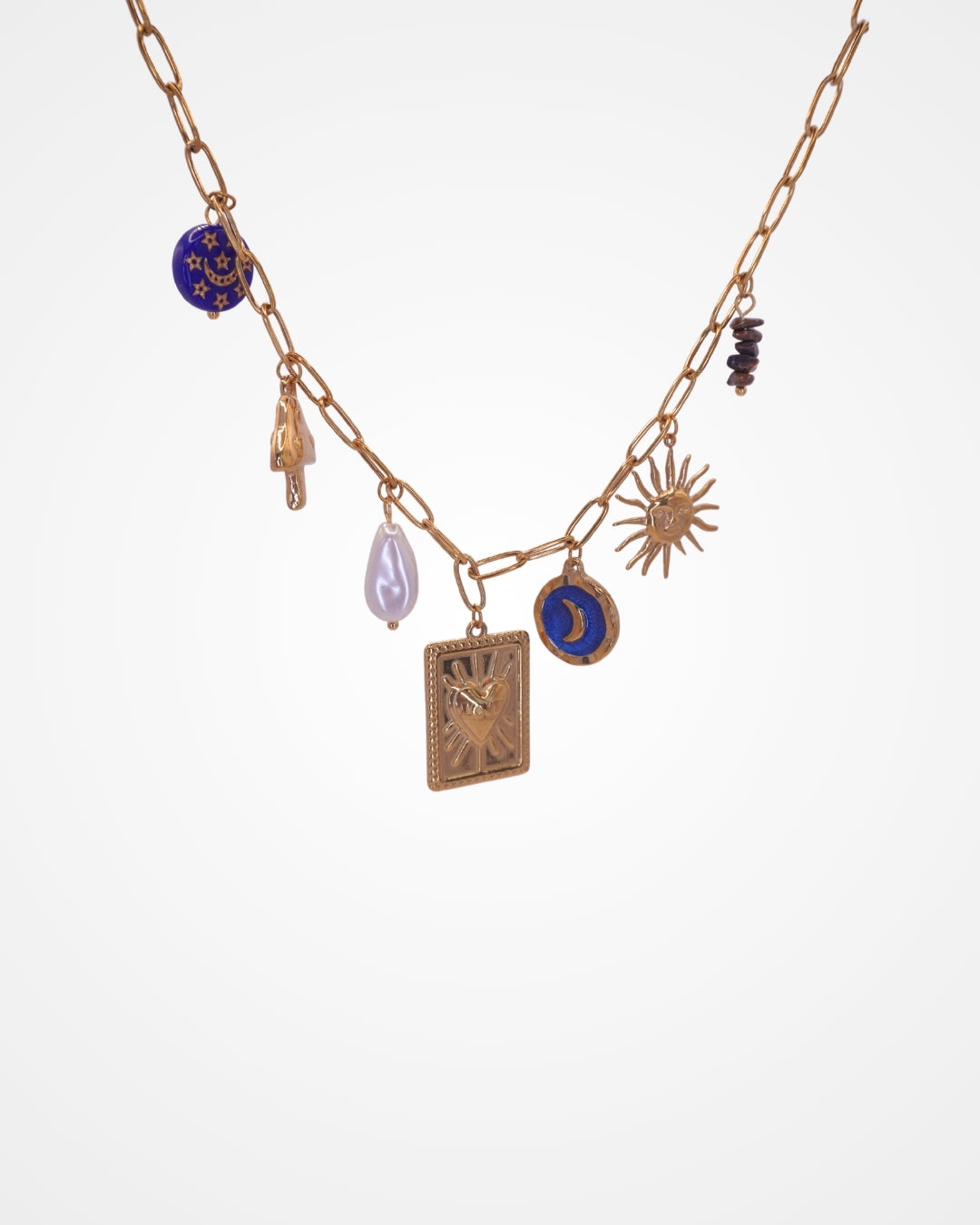 Lucky Necklace