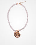 Caracola Necklace