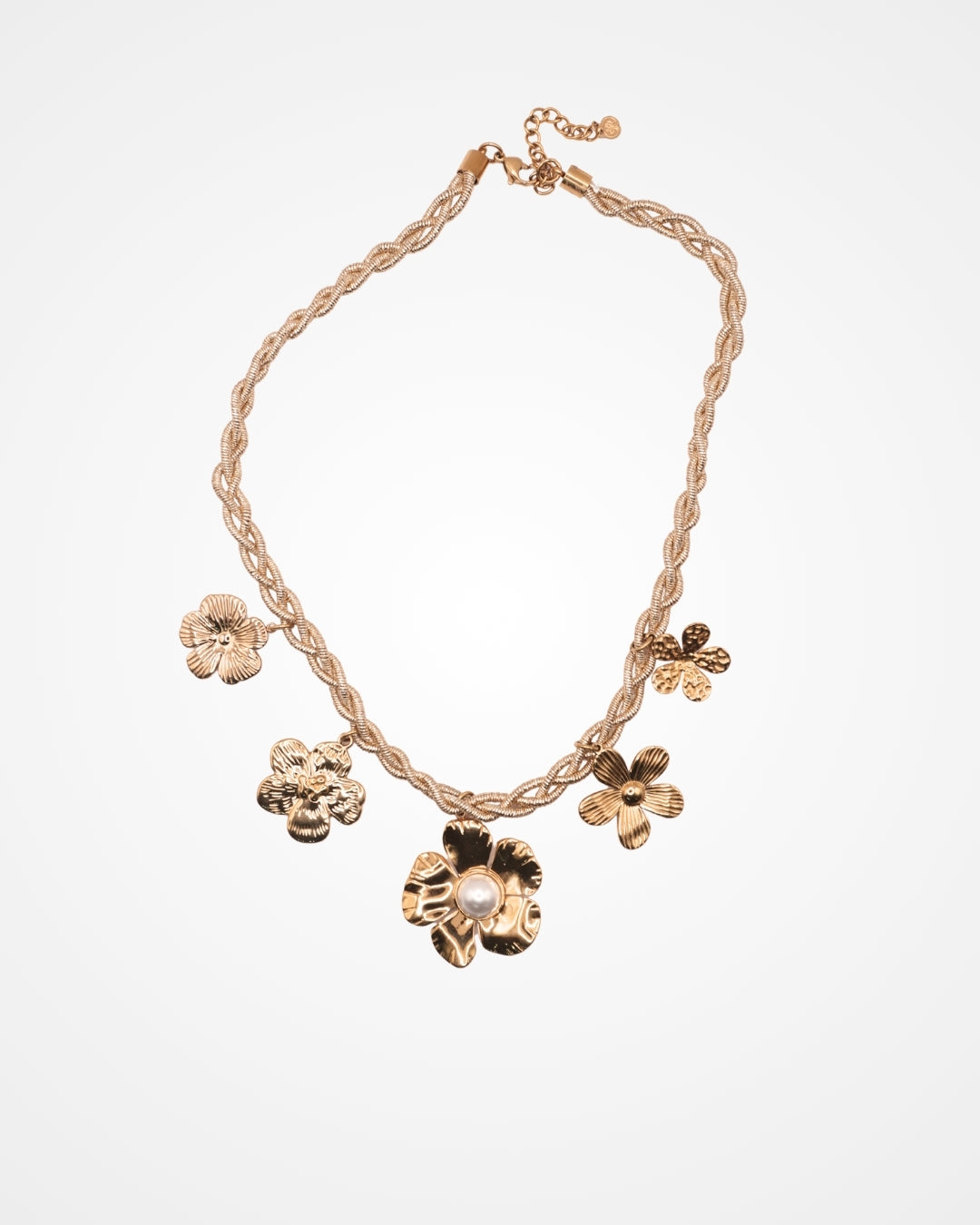 Floré Necklace