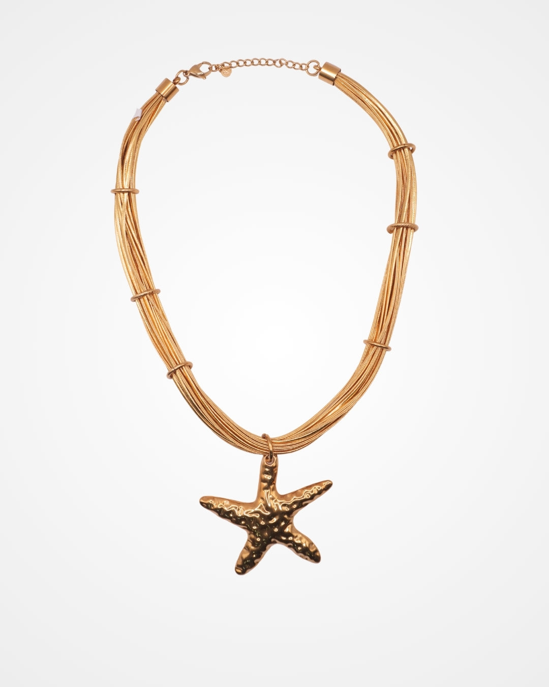 Isla Estrella Necklace