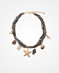 Costa Bruma Necklace