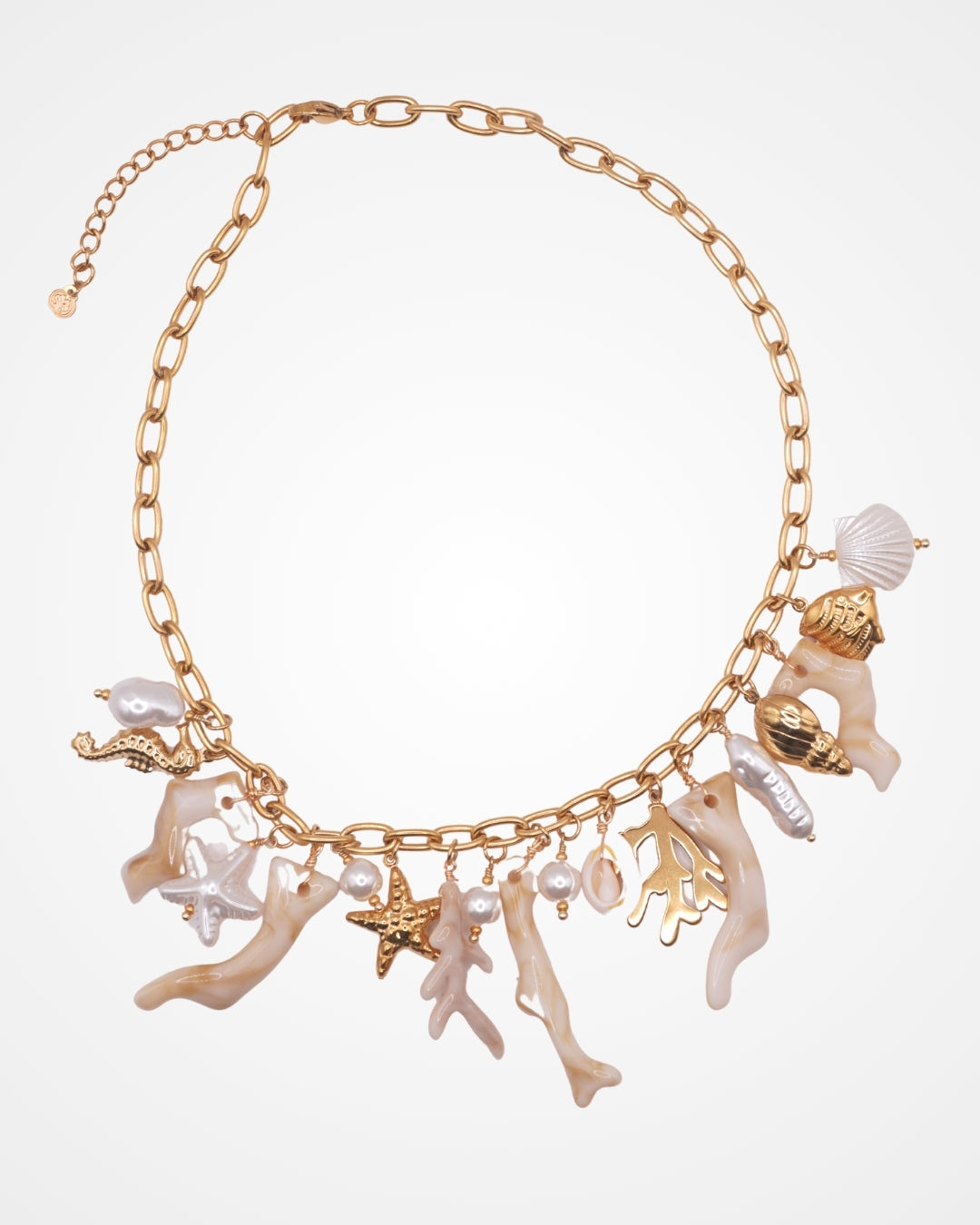 Sienna Necklace