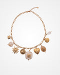 Solar Babe Necklace
