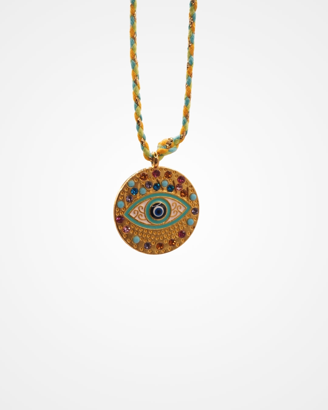 Cosmo Necklace