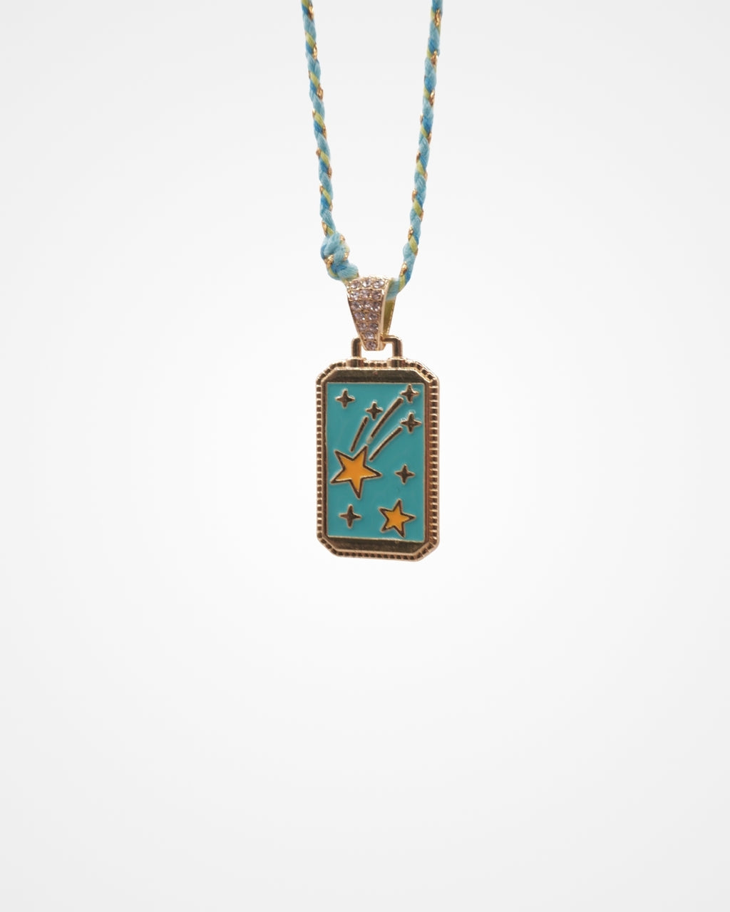 Cosmo Necklace