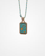 Cosmo Necklace