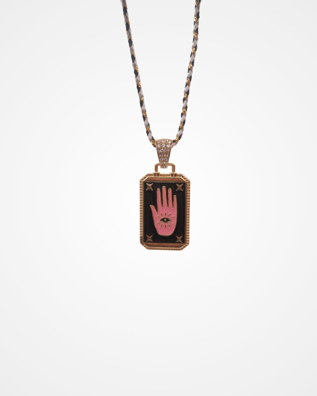 Cosmo Necklace