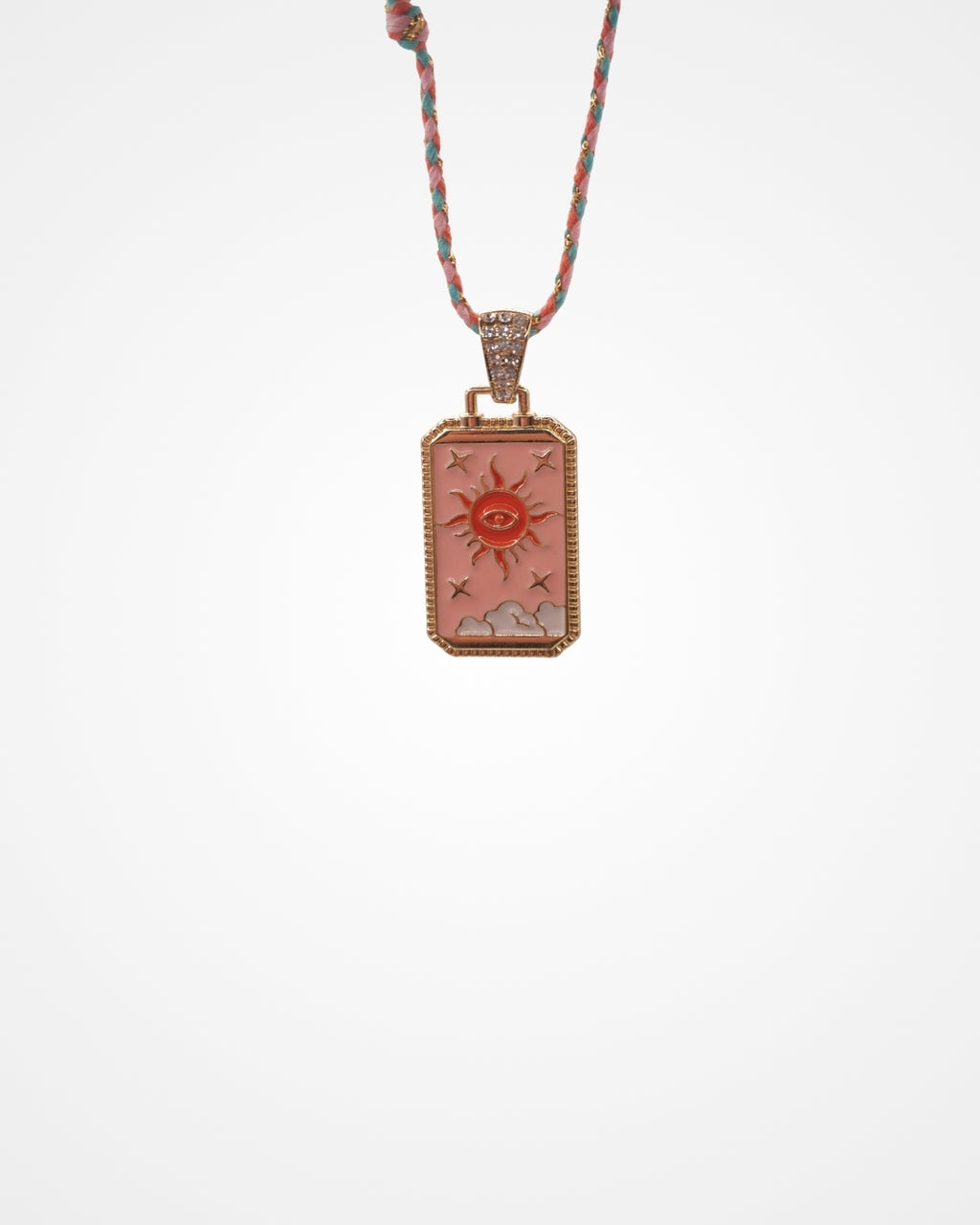 Cosmo Necklace