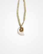 Playa Dorada Necklace