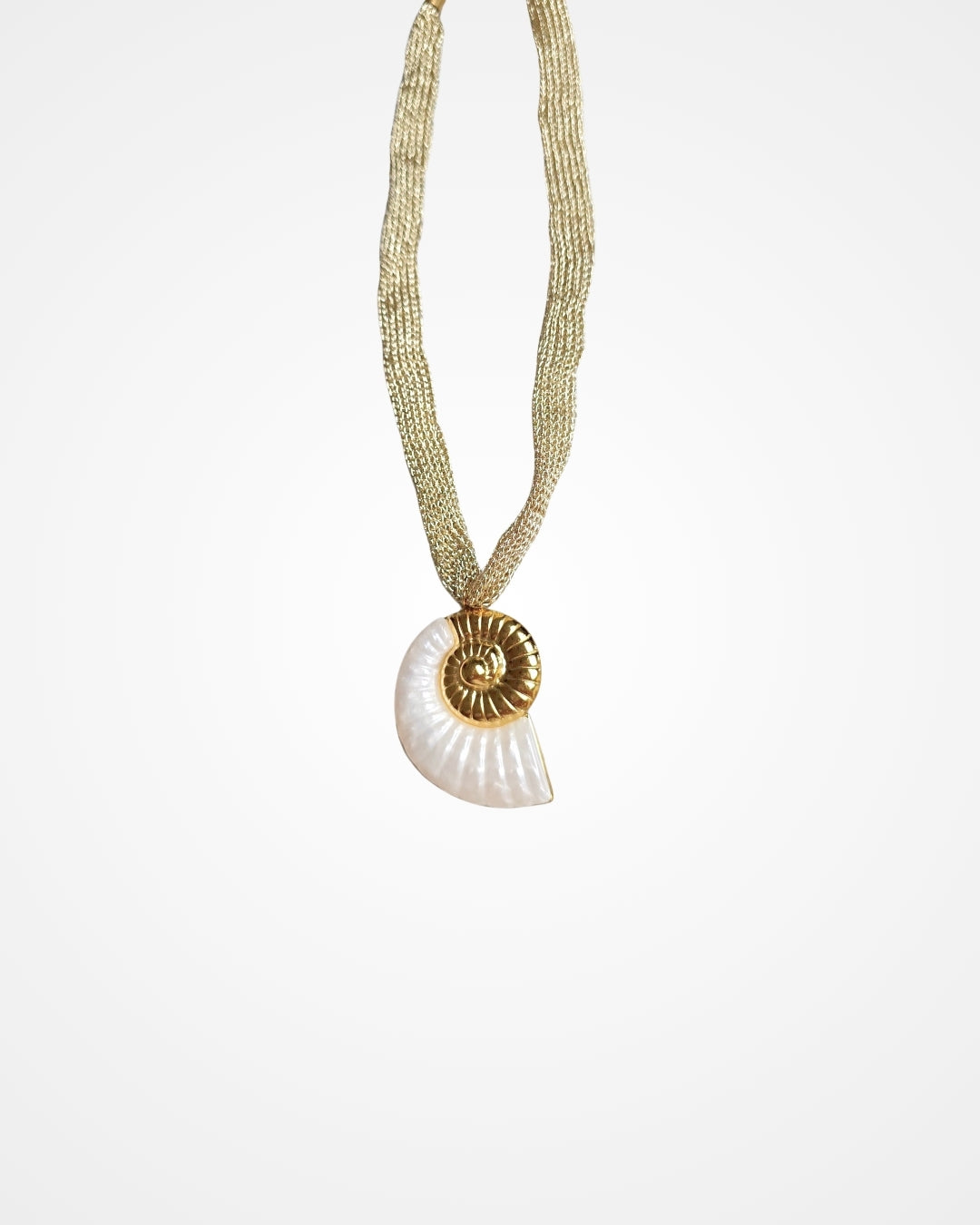 Playa Dorada Necklace