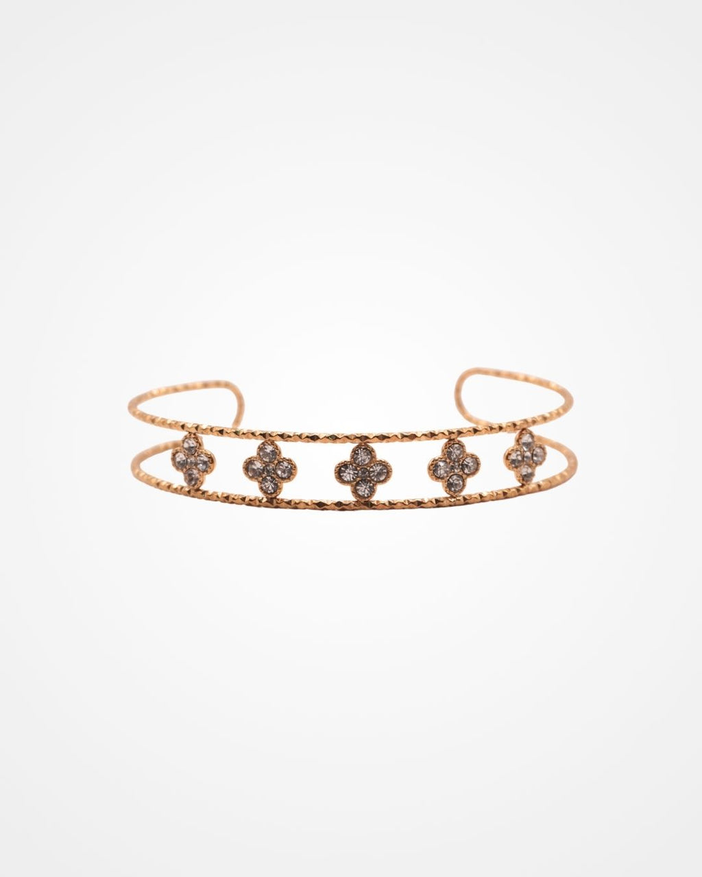 Soleil Bracelet