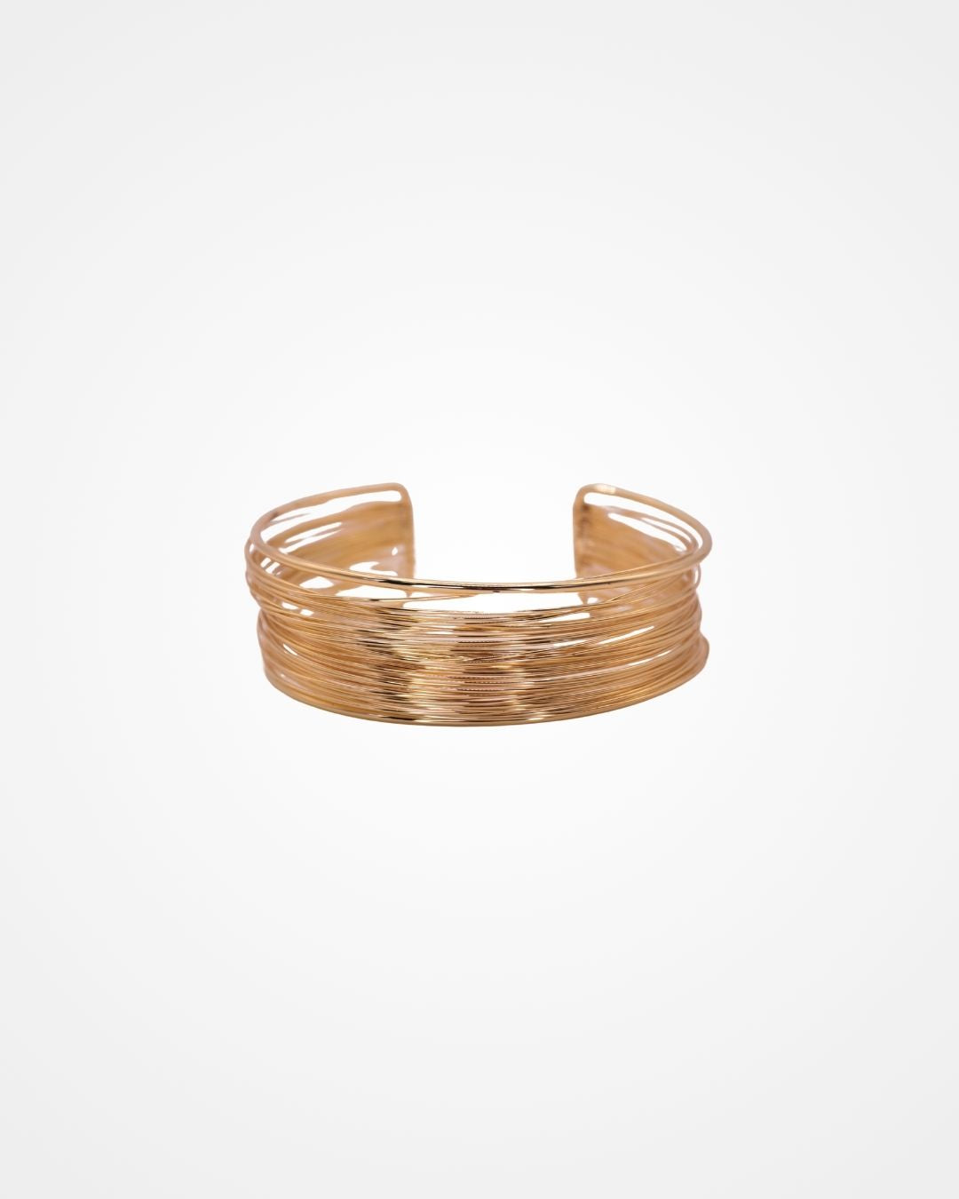 Wire Bracelet