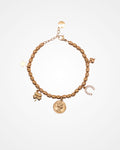 Cowgirl Bracelet Dorado