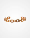 Navy Bracelet