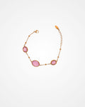 Sea Breeze Rosa Bracelet
