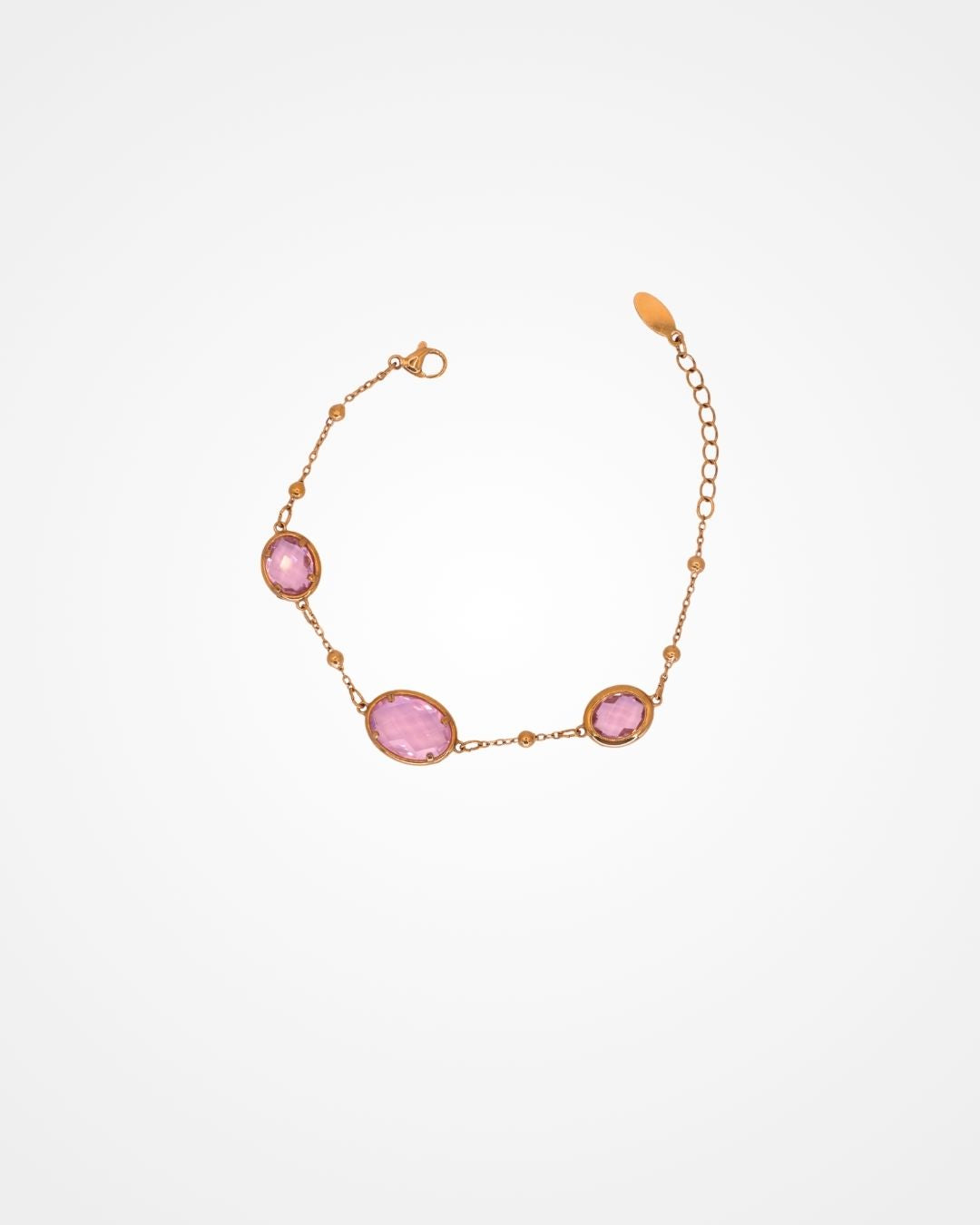 Sea Breeze Rosa Bracelet