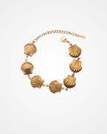 Coral Bracelet