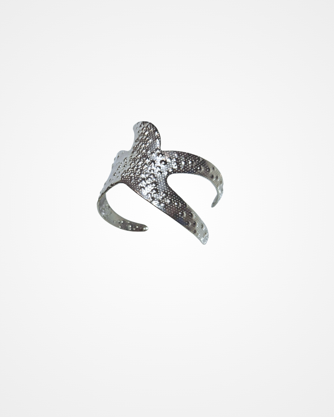 Atlas Plata Bracalet