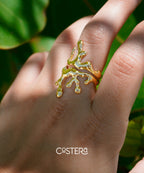 Isla Dorada Ring