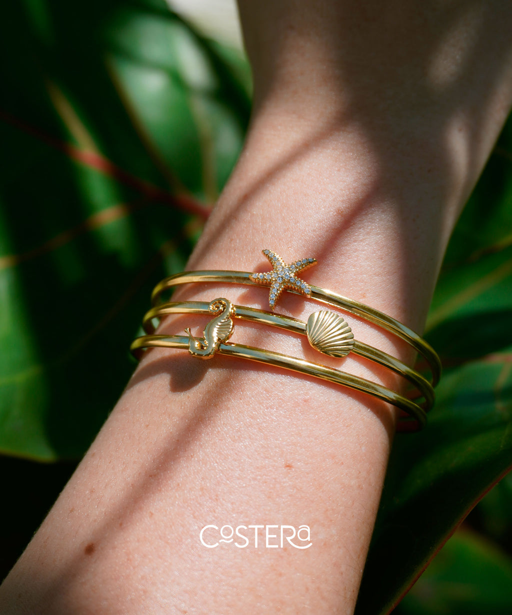 Tropical Babe Brazalete