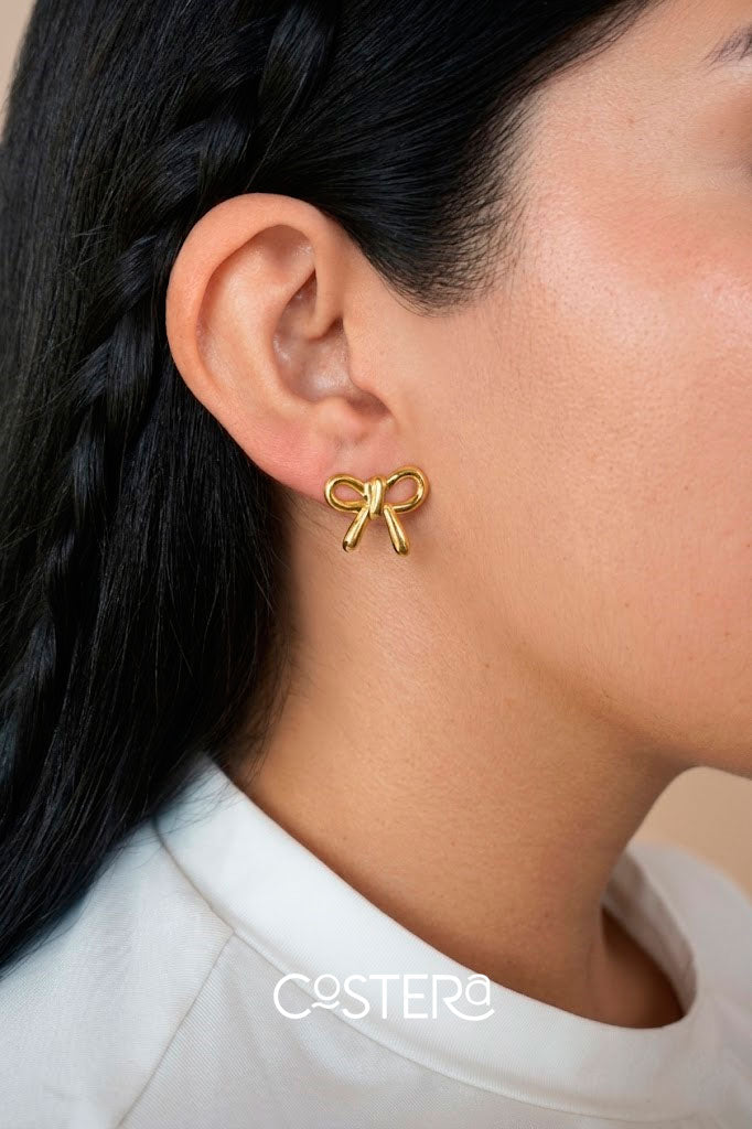 Petit Earrings