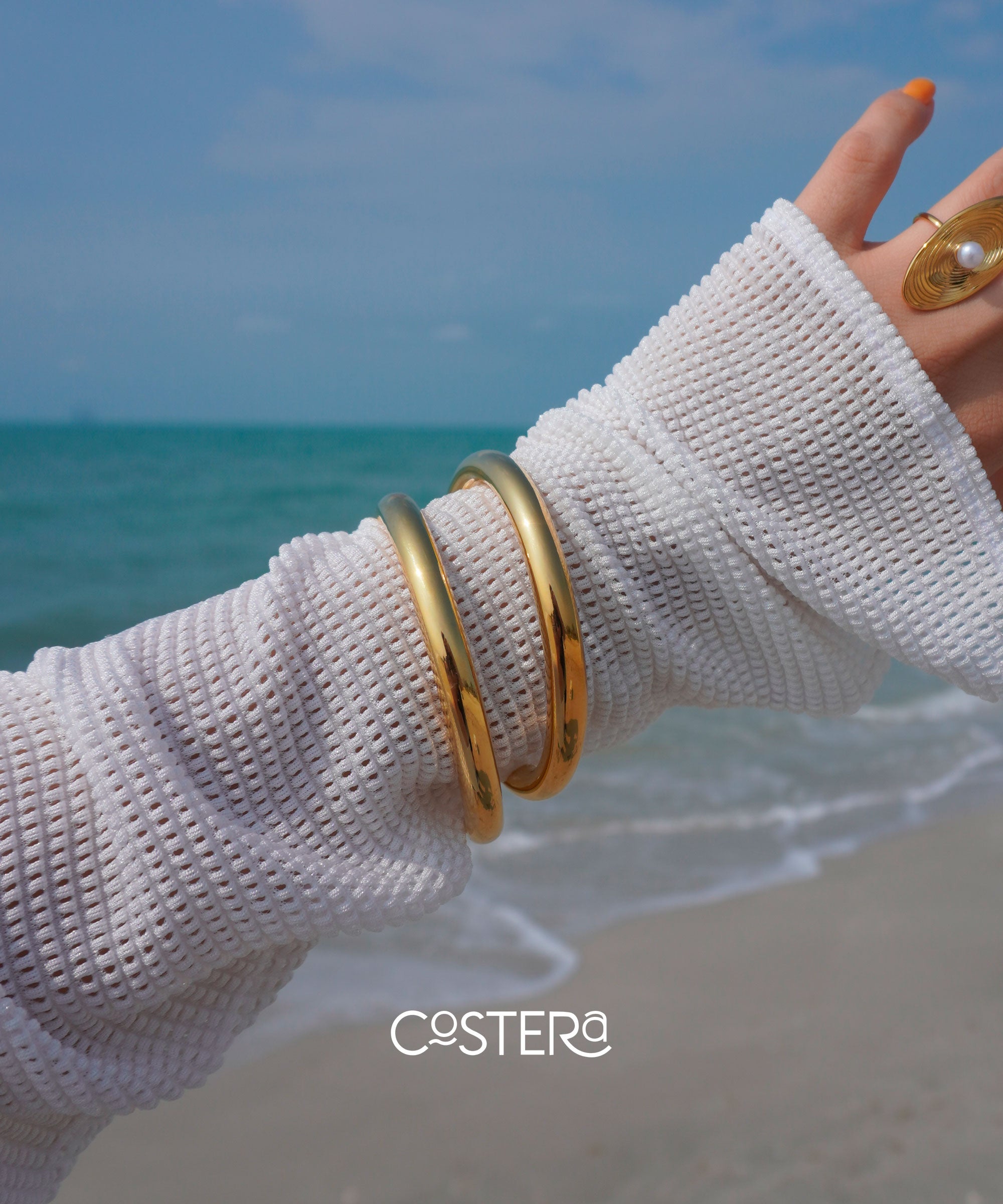 Punta Morena Brazalete