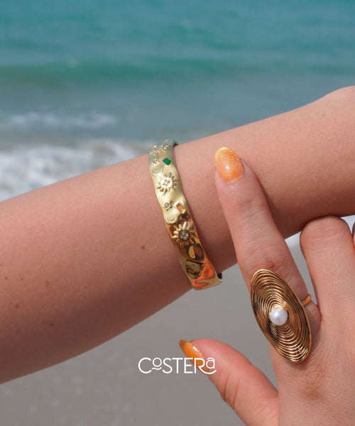 Bruma Brazalete