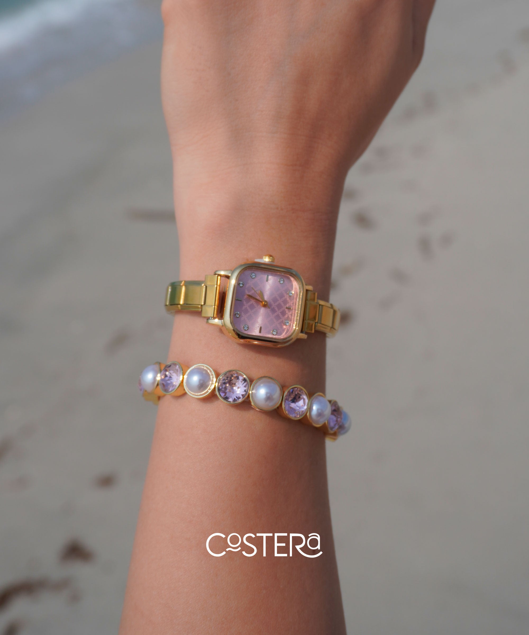 Sunset Dreams Brazalete
