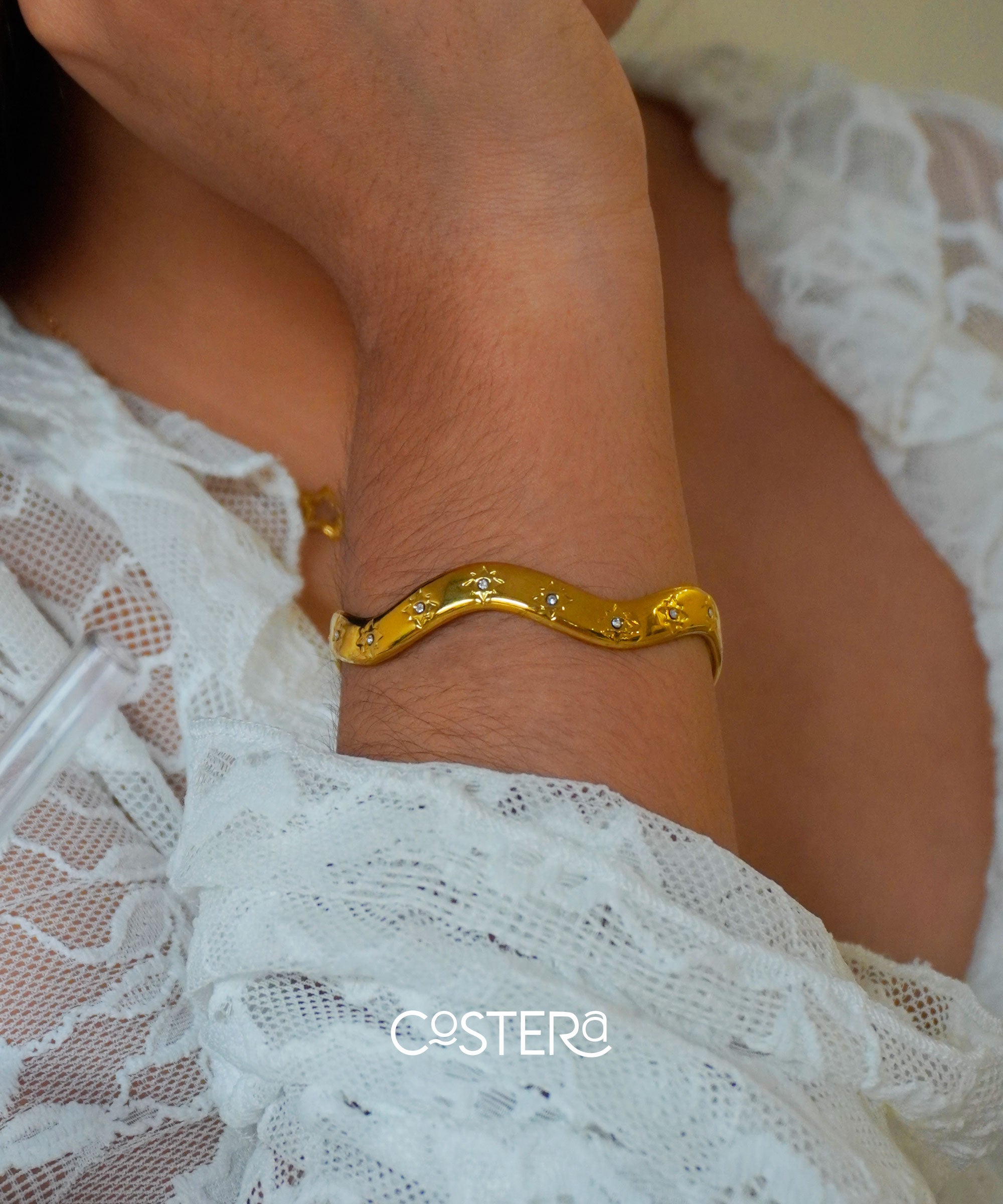 Marea Brazalete