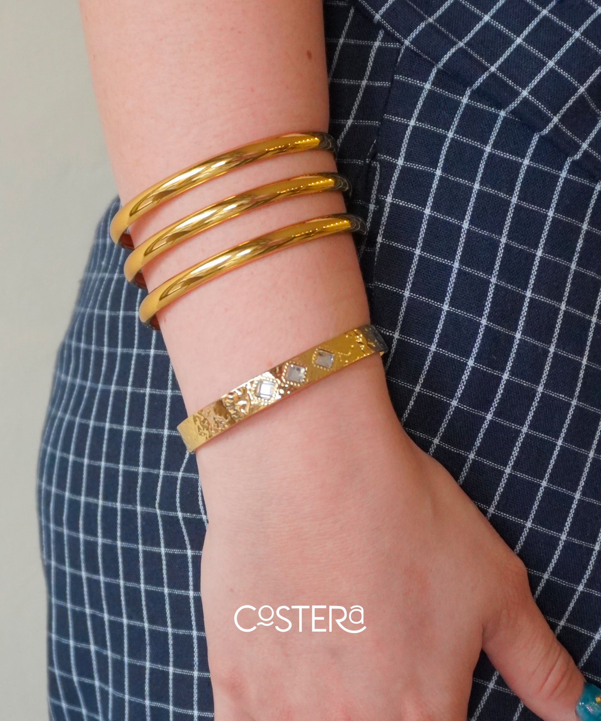 Costa Dorada Brazalete