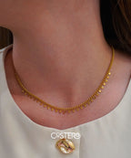 Destello Necklace